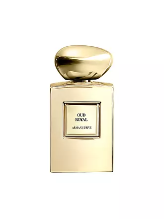 ARMANI/PRIVÉ | Oud Royal Collector Eau de Parfum Intense Limited Edition 100ml | 